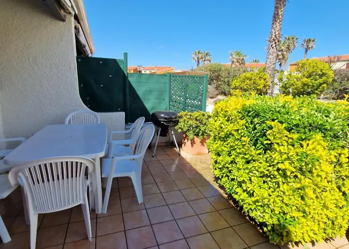 Villa 6P Piscine Spa Privatif Wifi Proche Des Plages