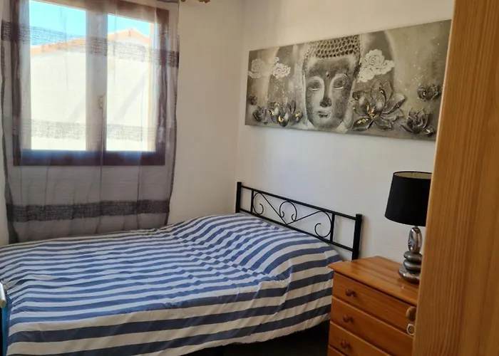 Villa 6P Piscine Spa Privatif Wifi Proche Des Plages