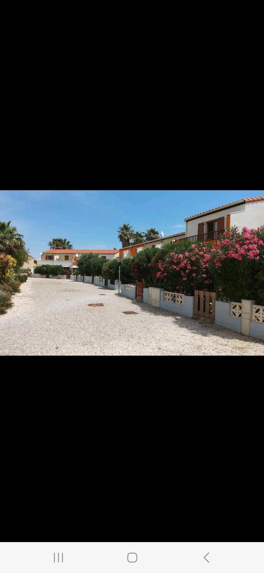 6p Piscine Privatif Wifi Proche Des Plages Le Barcares