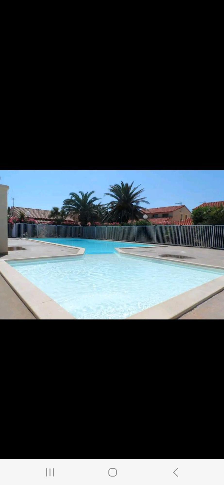 6p Piscine Privatif Wifi Proche Des Plages