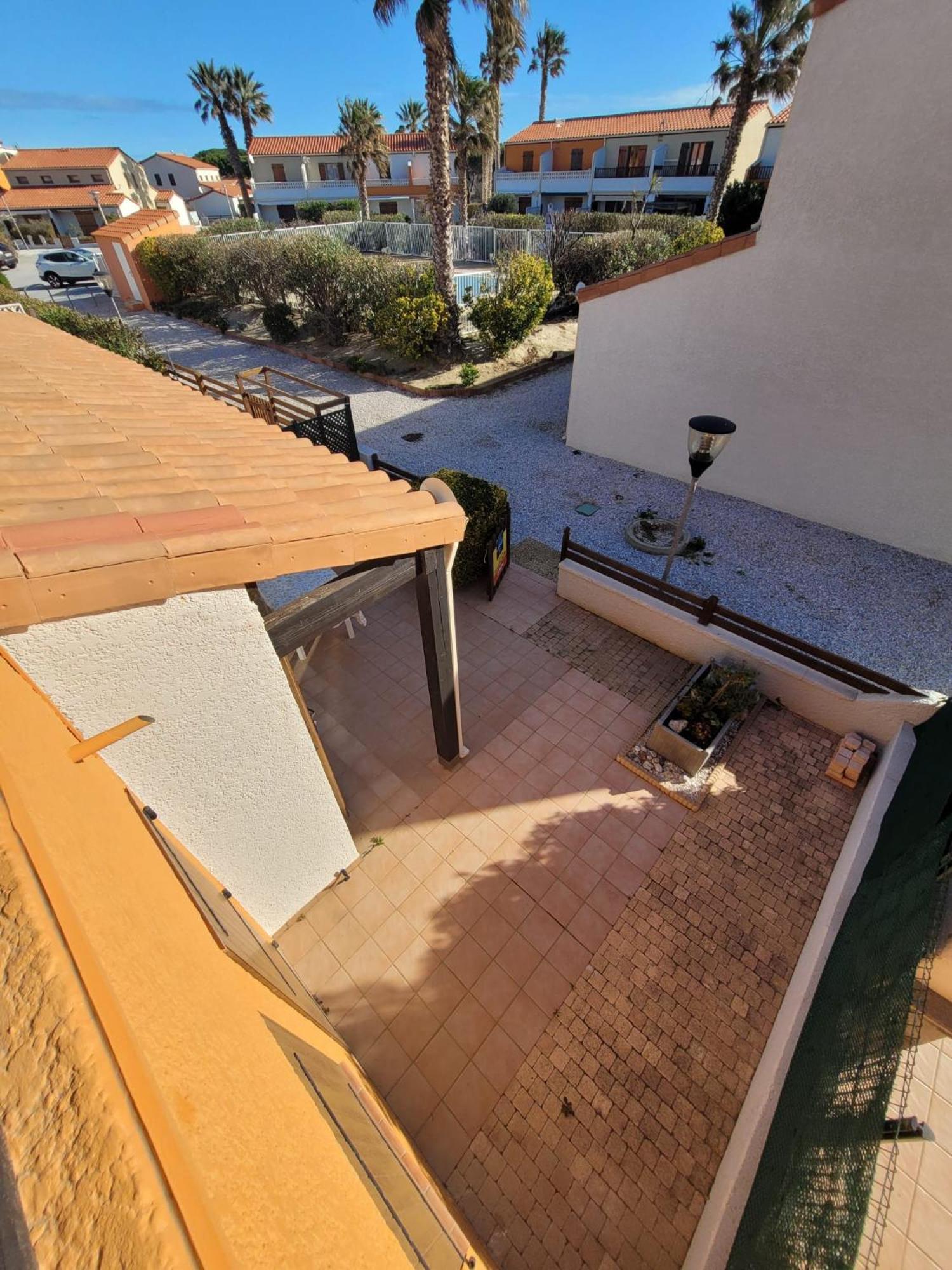 6p Piscine Privatif Wifi Proche Des Plages * Le Barcares