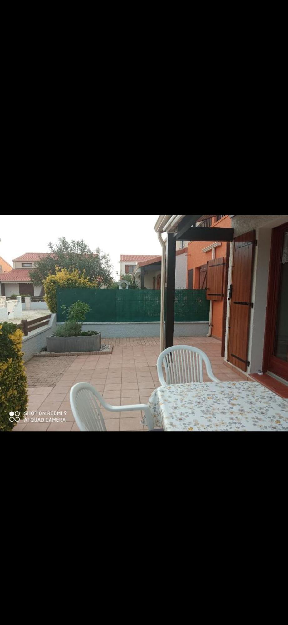 6p Piscine Privatif Wifi Proche Des Plages Villa Le Barcares