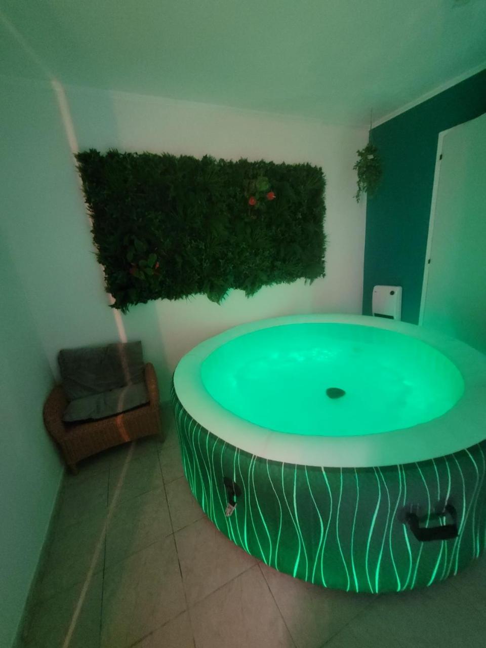 Villa 6p Piscine Privatif Wifi Proche Des Plages *