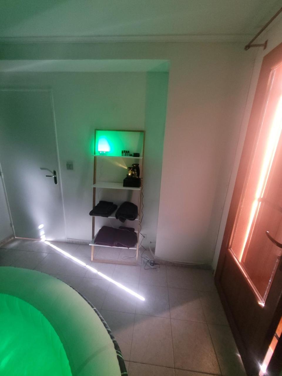 6p Piscine Privatif Wifi Proche Des Plages Villa *