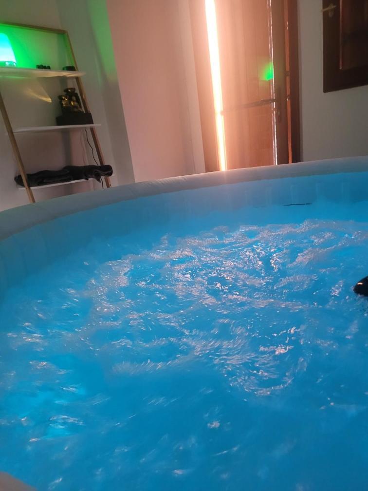 Villa 6p Piscine Privatif Wifi Proche Des Plages