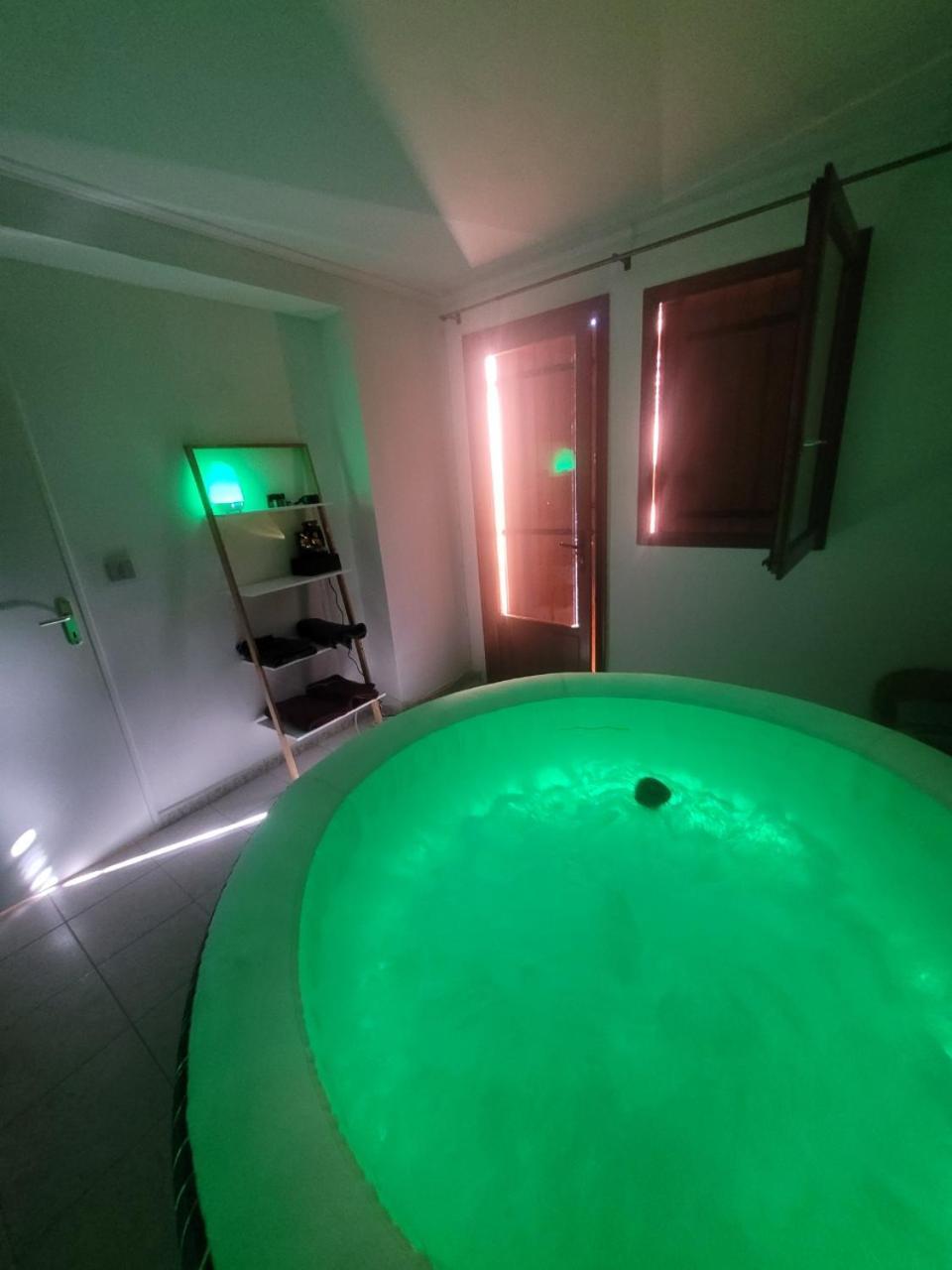 6p Piscine Privatif Wifi Proche Des Plages * Le Barcares