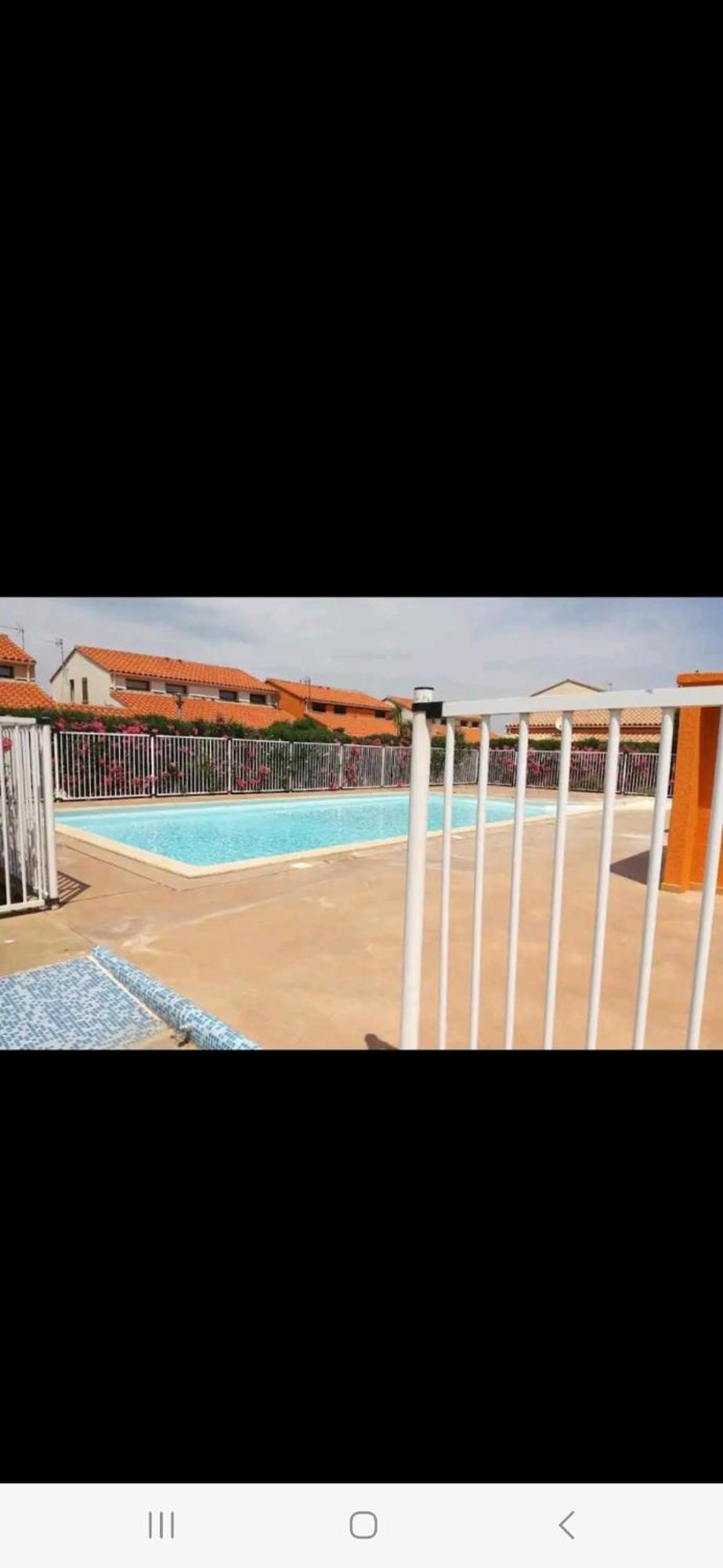 Villa 6p Piscine Privatif Wifi Proche Des Plages *