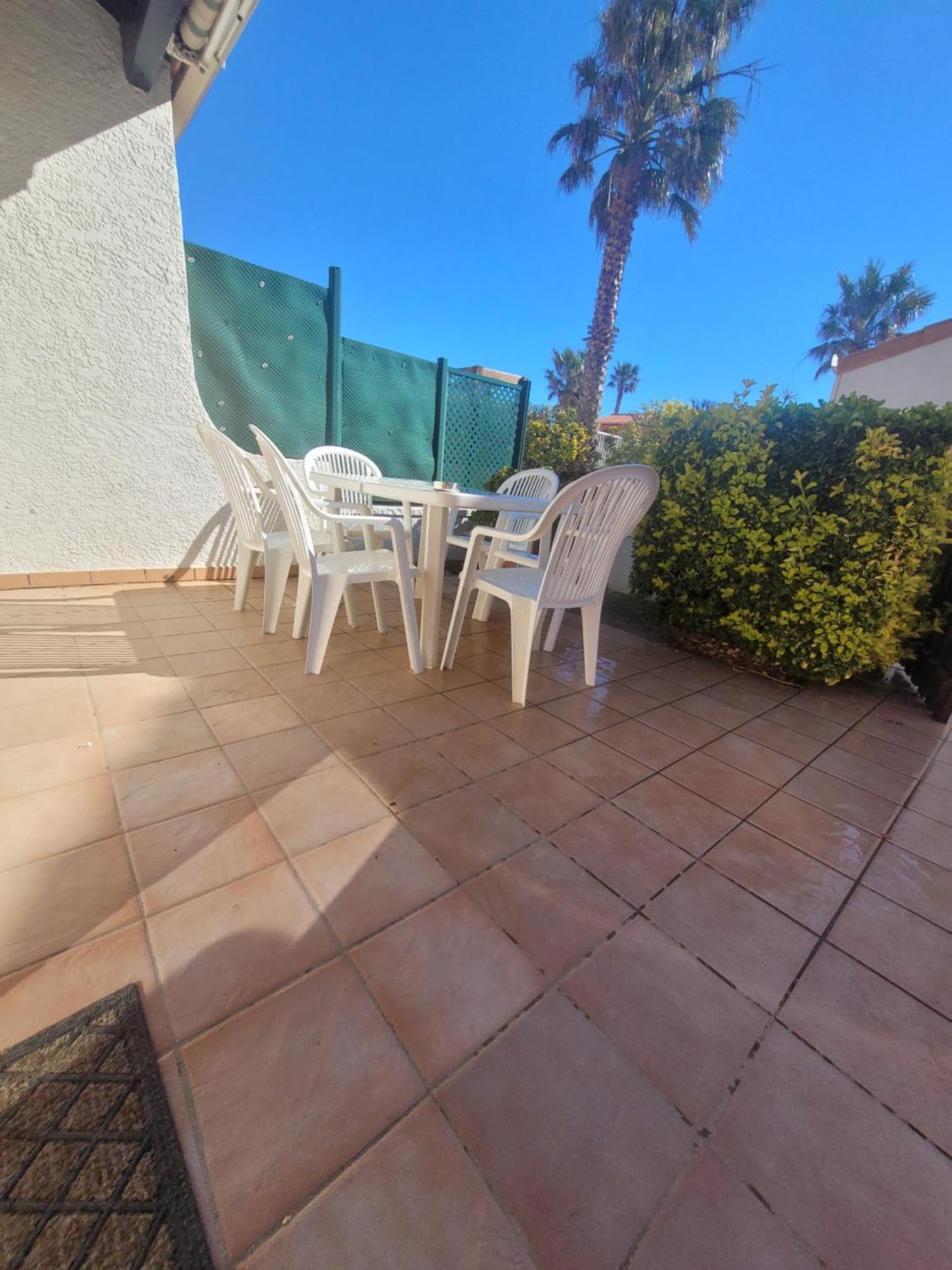 Villa 6p Piscine Privatif Wifi Proche Des Plages *