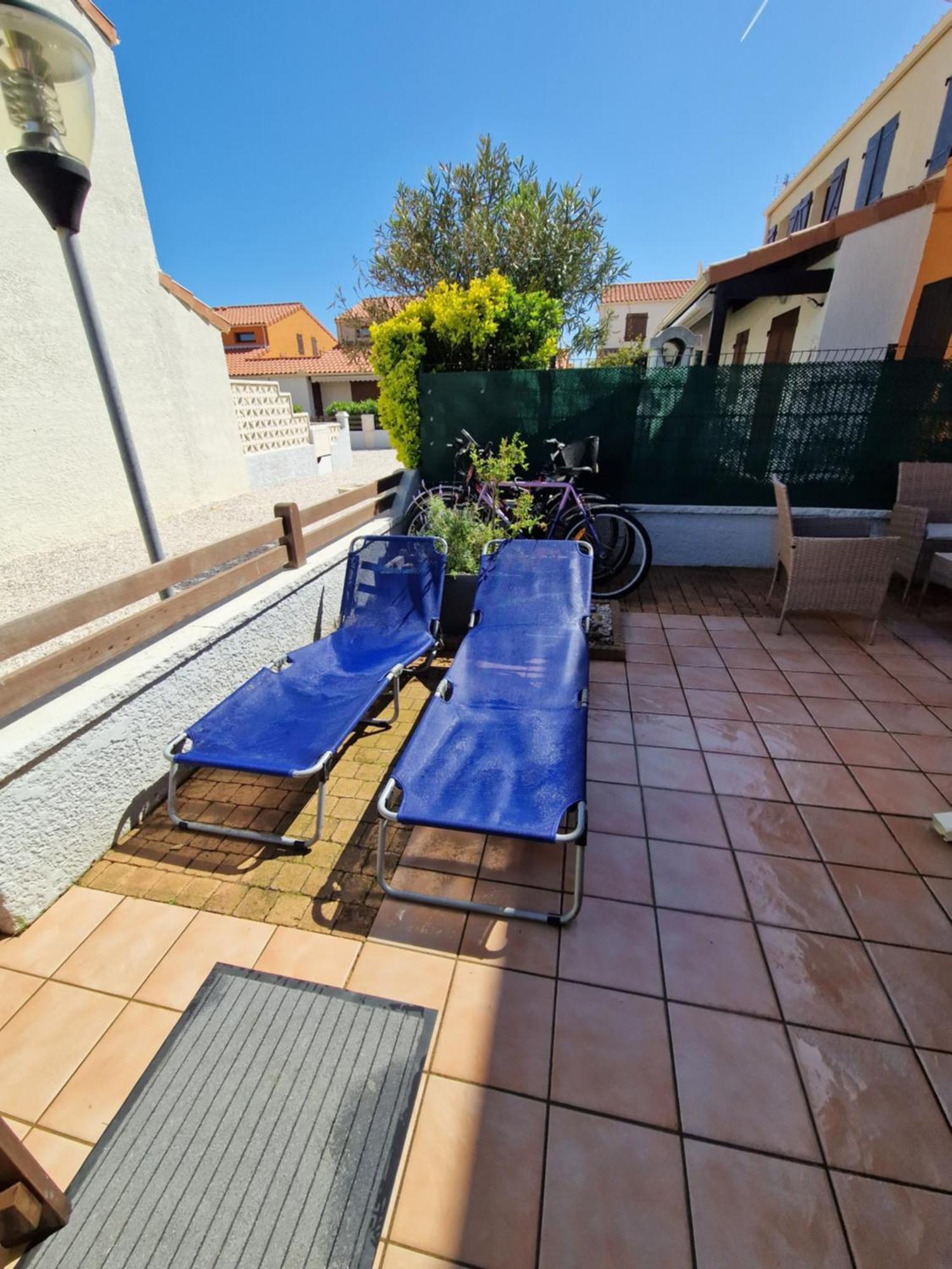 Villa 6p Piscine Privatif Wifi Proche Des Plages