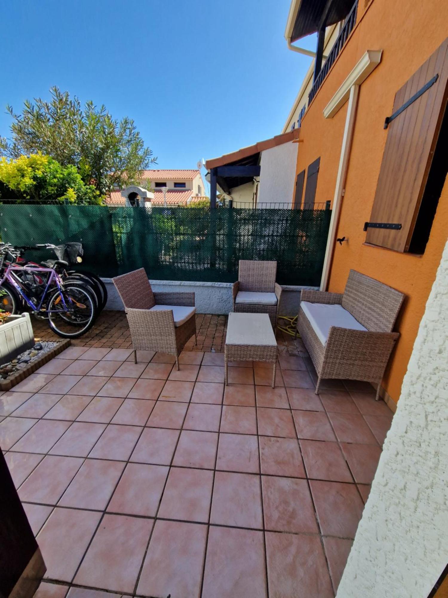 6p Piscine Privatif Wifi Proche Des Plages Villa