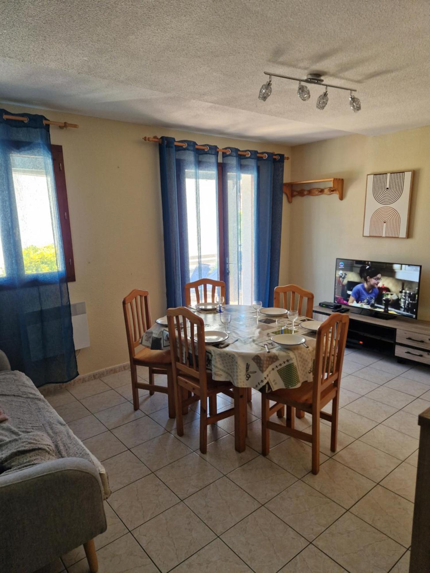 Villa 6p Piscine Privatif Wifi Proche Des Plages